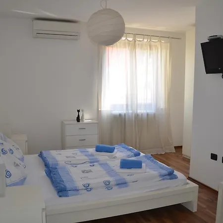 Bertok Casa de hóspedes 3*