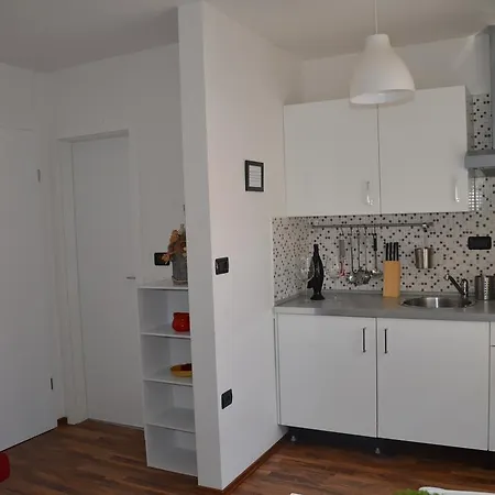 Bertok Casa de hóspedes 3*