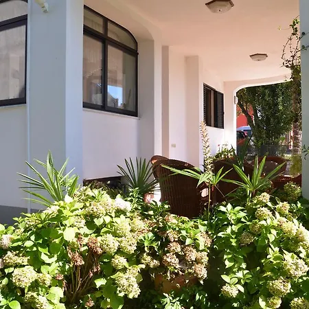Casa de hóspedes Bertok Bertoki