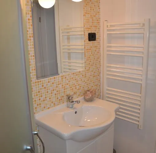 Bertok 招待所 Bertoki