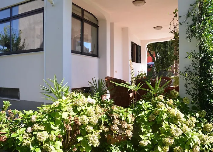 招待所 Bertok Bertoki